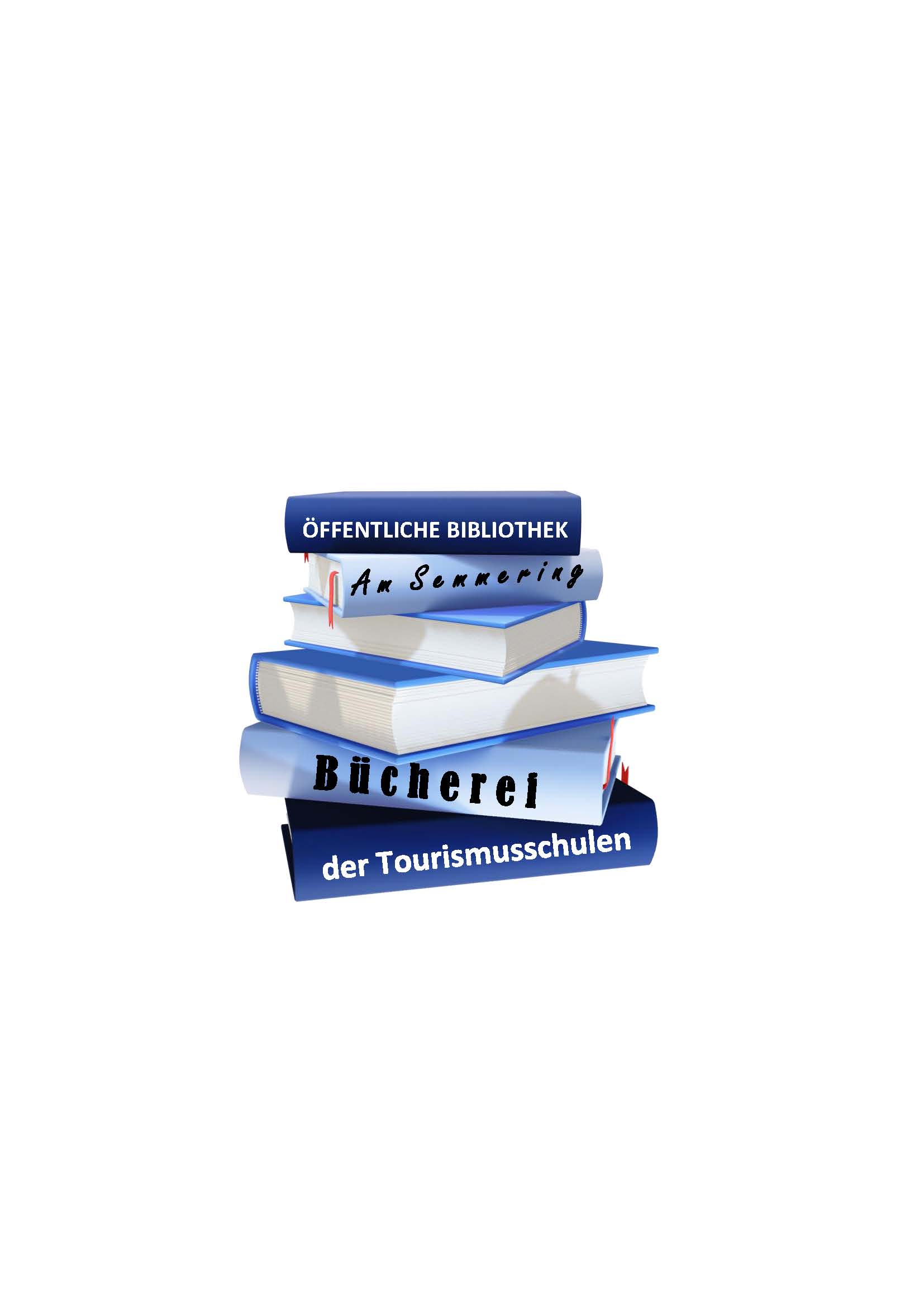 Bibliothekslogo
